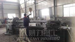 滕州液壓機廠家踐行“工匠精神”