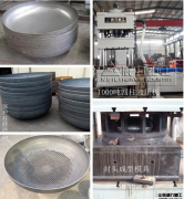 滕州液壓機(jī)廠家專業(yè)生產(chǎn)2000噸封頭成型液壓機(jī)