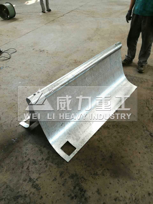 315噸液壓機壓制樣品