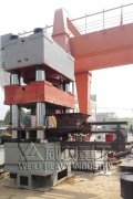鎢粉成型液壓機選用單向閥應該注意什么問題？