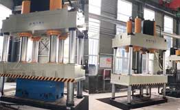 <b>壓1.5立方SMC玻璃鋼化糞池用1600噸液壓機(jī)</b>