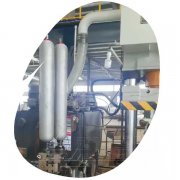 <b>2000噸液壓機增加蓄能器有啥好處？</b>