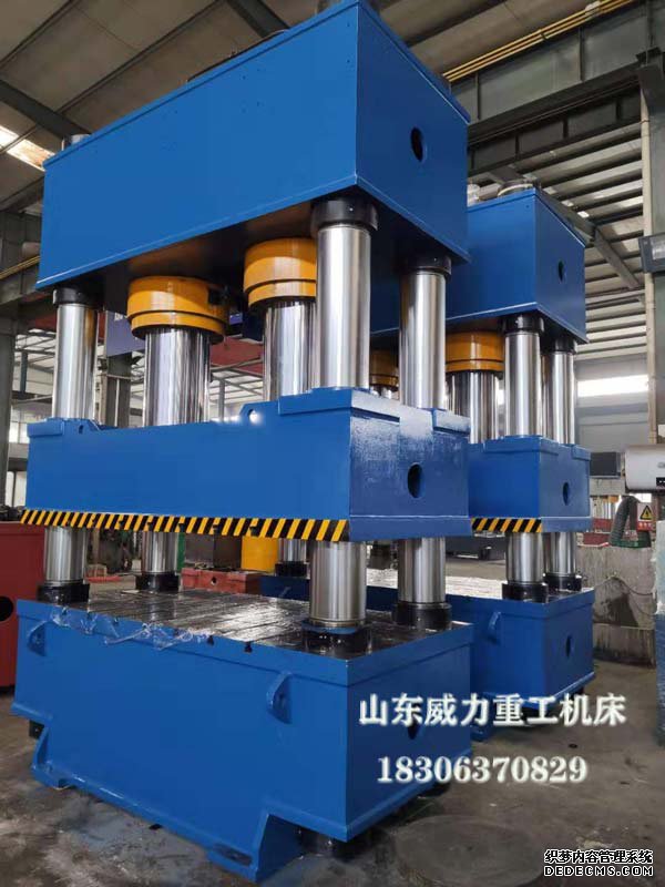 汽車管件行業(yè)專用液壓機(jī)廠家哪家專業(yè)？