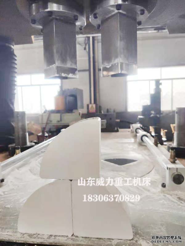 氧化鋁粉末壓制成型制品