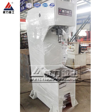 軸承壓裝液壓機(jī)YW41-20T